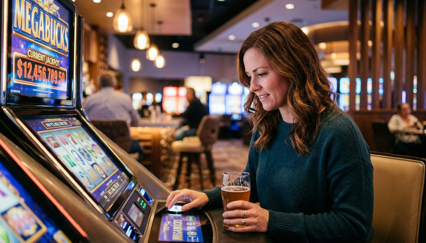 Strategien für maximale Gewinne bei progressiven Jackpot-Slots