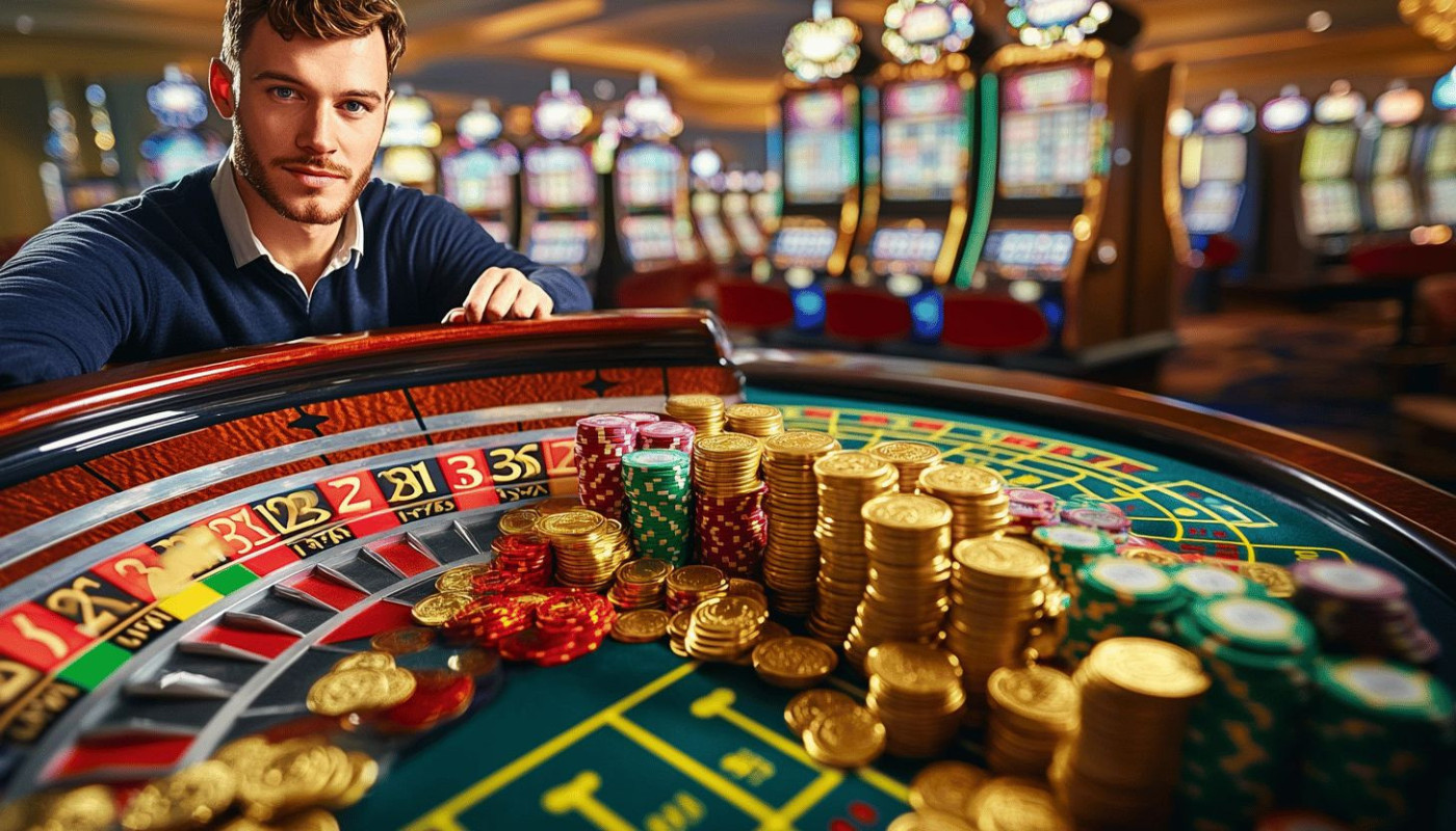 Strategien zur Maximierung von Gewinnen beim Minenspiel in Online-Casinos