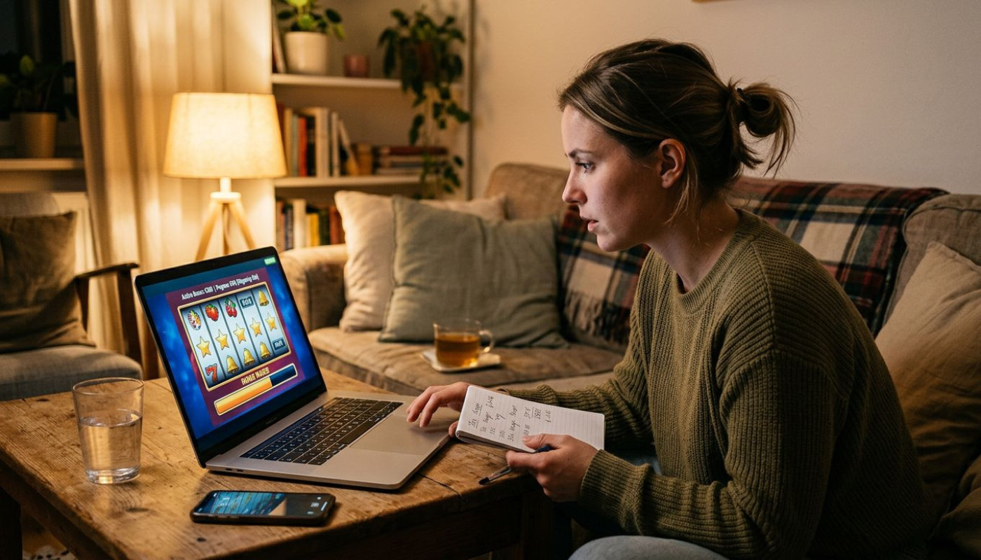 Wie bonusbedingungen dein spielverhalten im online casino wirklich beeinflussen
