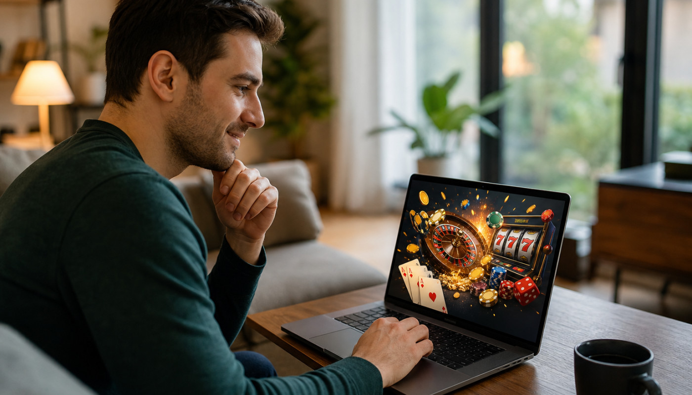 Wie man die besten Online-Casino-Boni in 2025 findet?