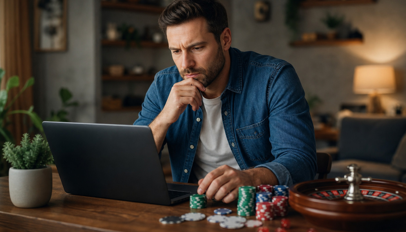 Wie wählt man die perfekte Online-Casino-Plattform aus?